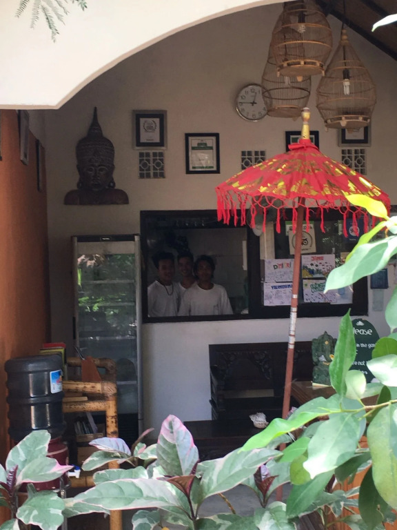 Gili Nyepi
