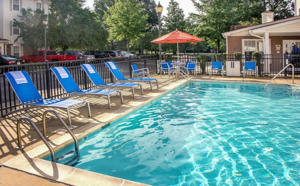 Extended Stay America Suites - Newport News - Yorktown