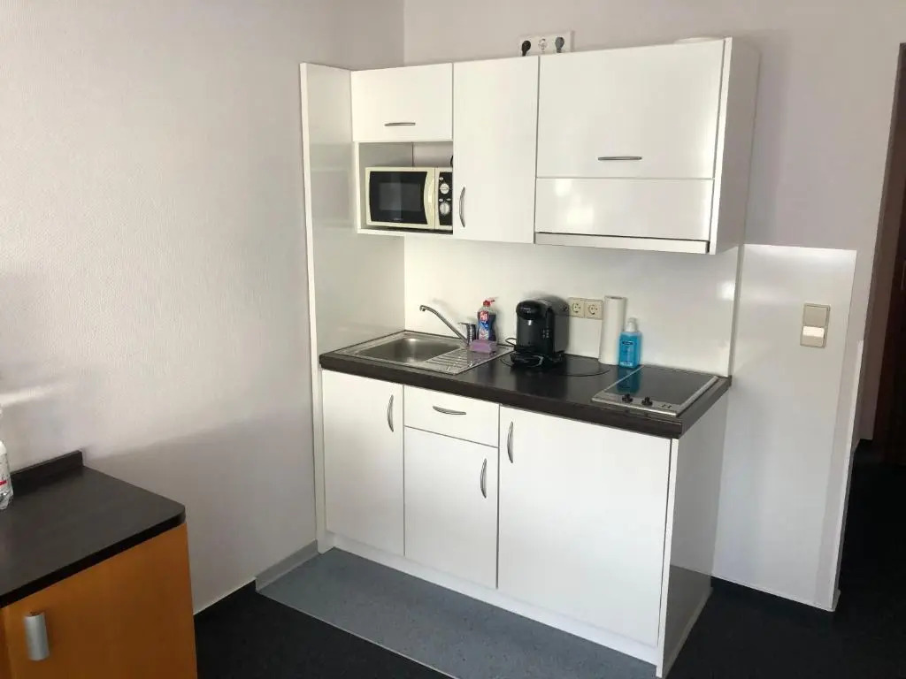 Apartment 31