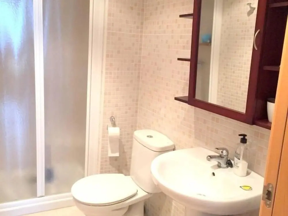 Apartamento Puigmal