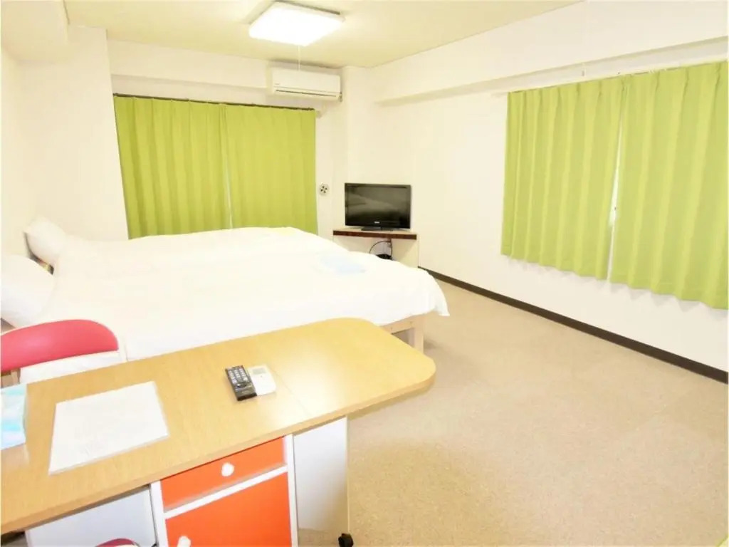T-Port - Vacation STAY 12337