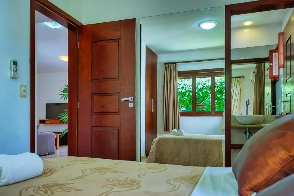 Pipa Beleza Spa Resort