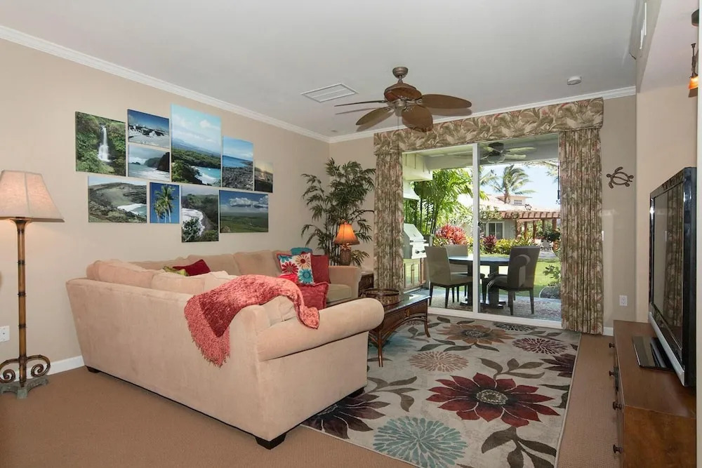 J2 Waikoloa Beach Villas