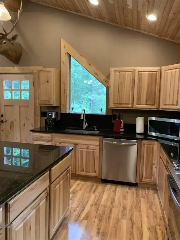 Aspen Cabin