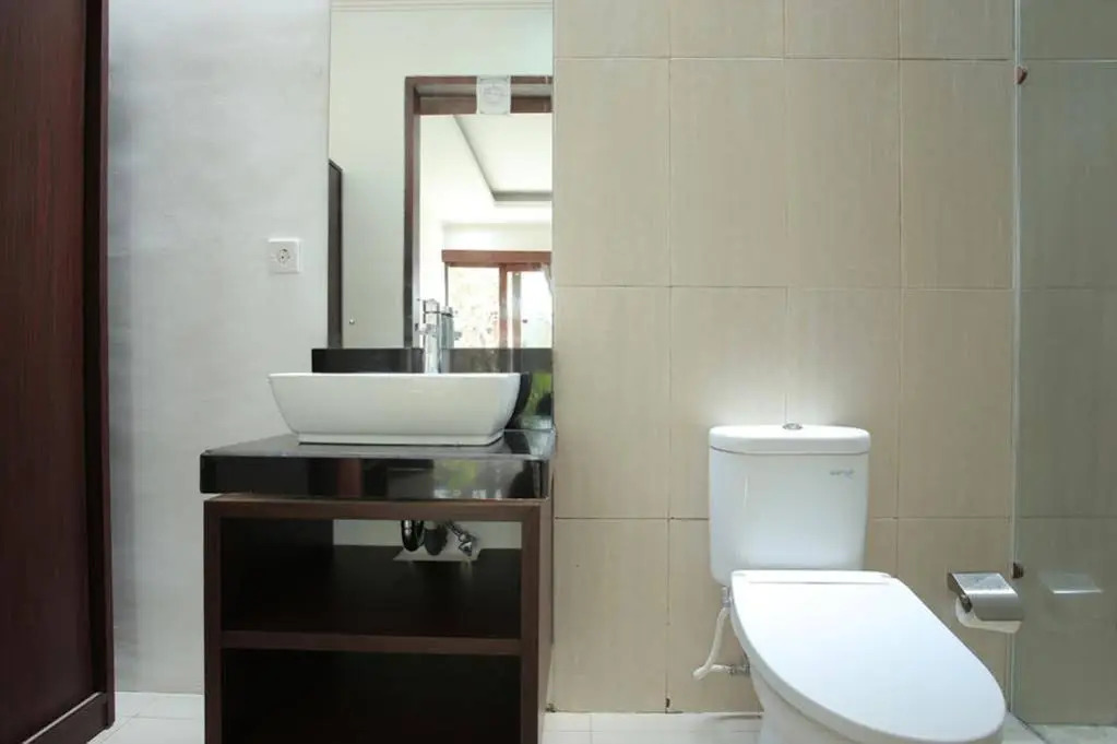 The Light Bali Villas