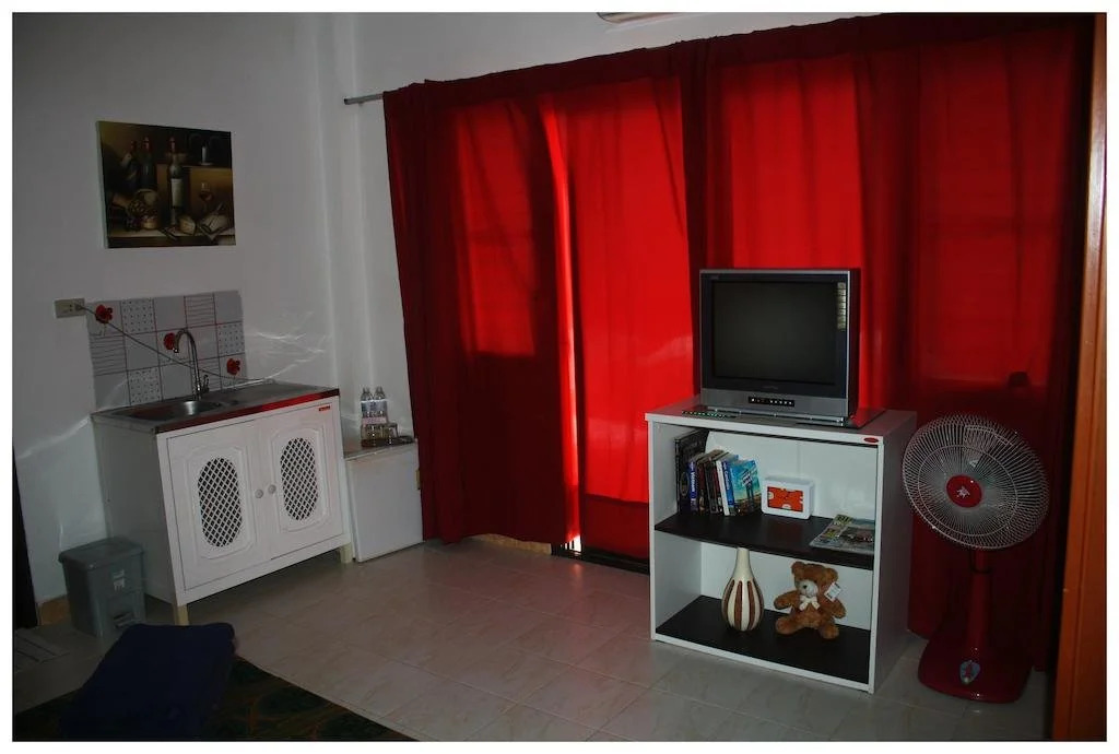 Honey Bear Guesthouse