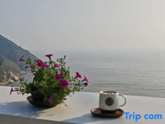 Wenling Listen to the Sea Secret Realm Homestay
