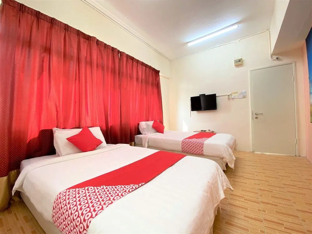 B Hotel Penang