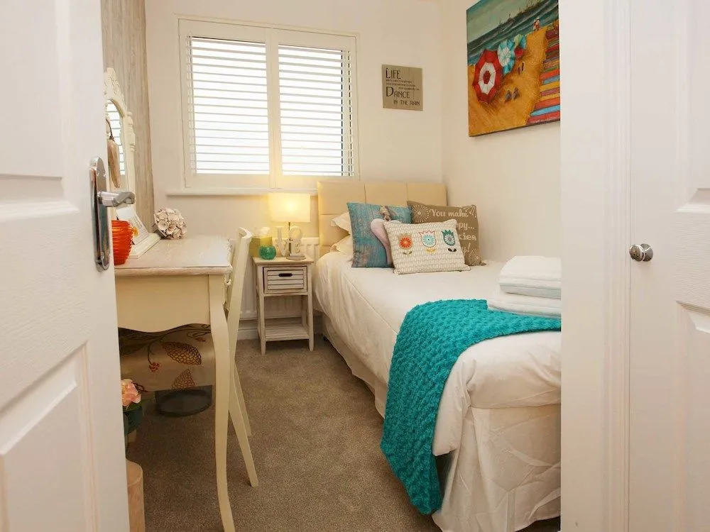 Quay Holidays - Harbour Reach