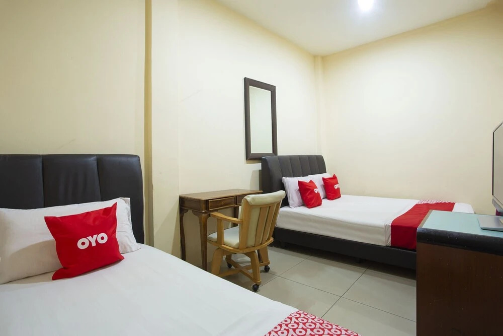 KL CITY LODGE