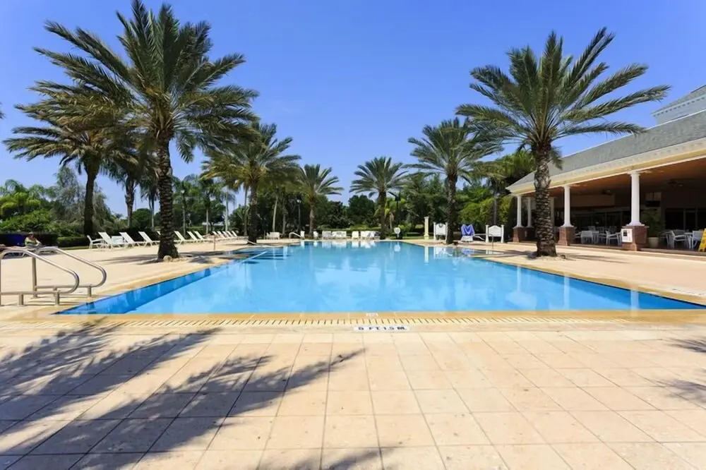 Ov4238 - Reunion Resort - 3 Bed 3 Baths Condo