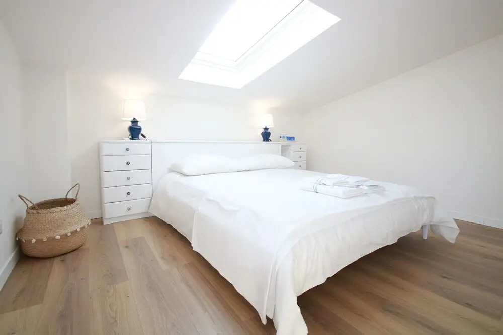 Edri beach house - Villa con piscina
