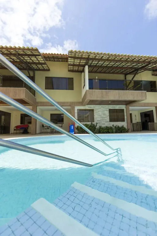Casa Condomínio Praia de Cotovelo