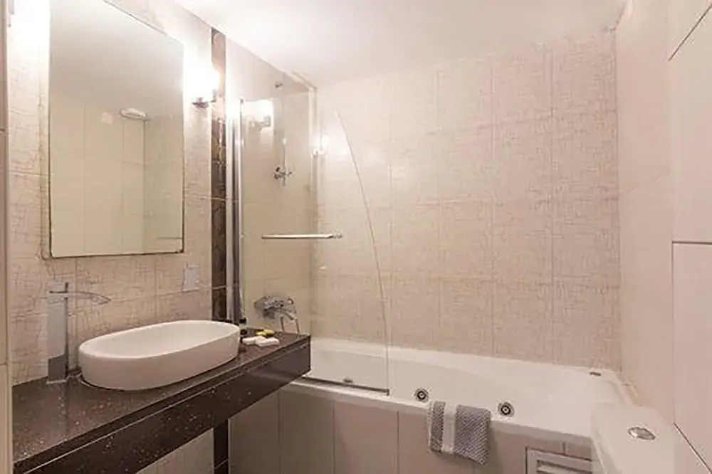 FilosXenia Ismaros Hotel