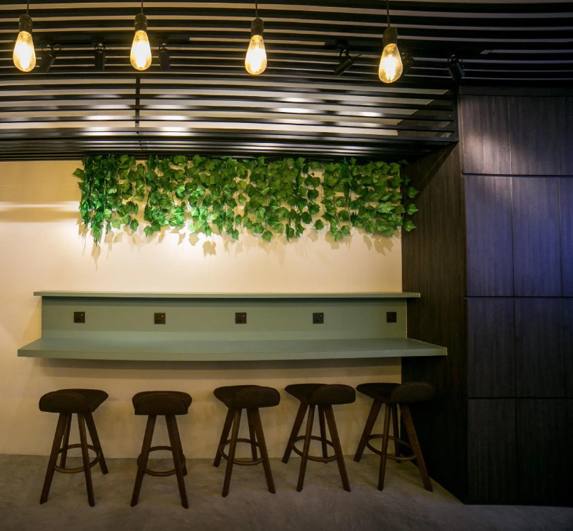Eureka Hotel Penang