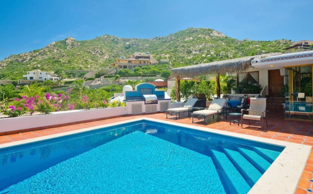 Villa Carolina