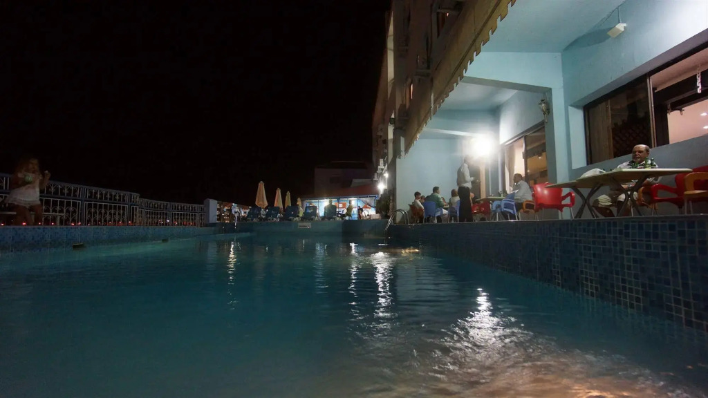 Hotel Parador