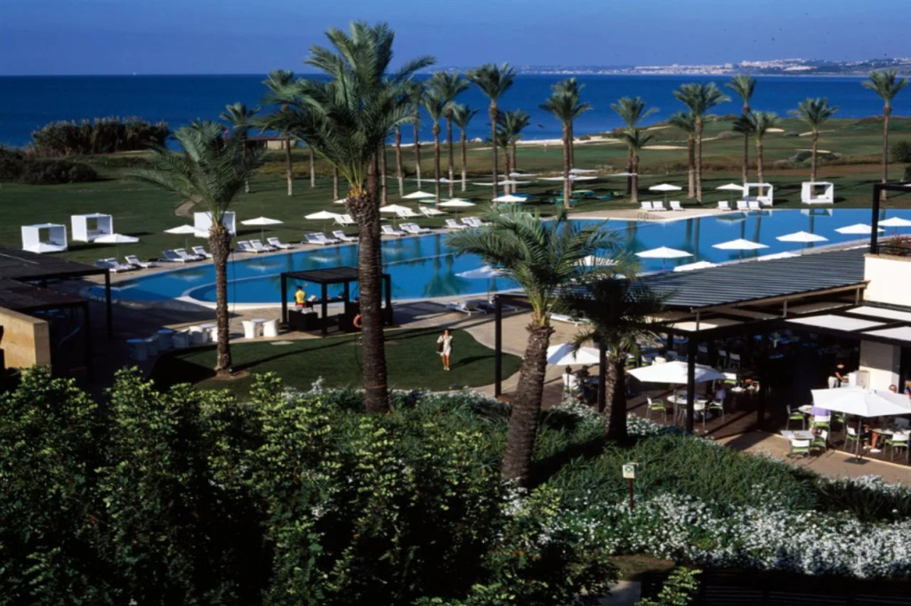 Rocco Forte Private Villas