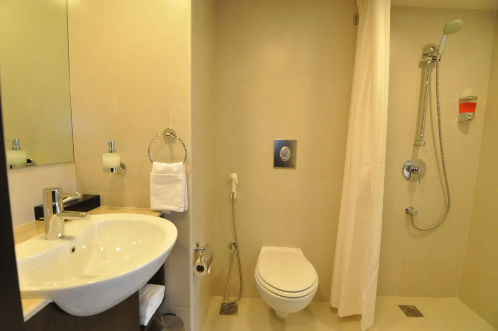 Keys Select by Lemon Tree Hotels, Kochi