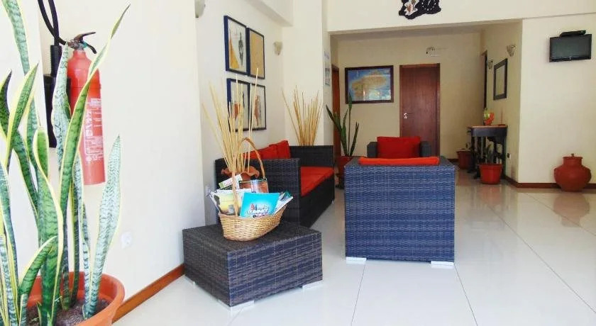 Hotel Paul Mar