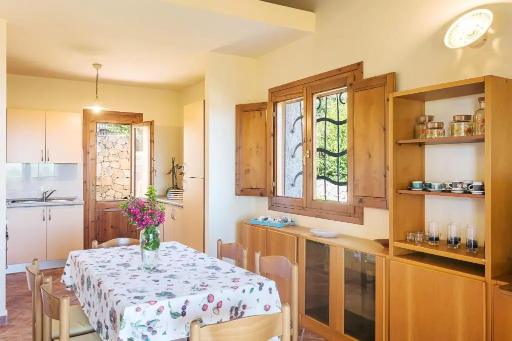 San Teodoro Villa Nina Costa Caddu