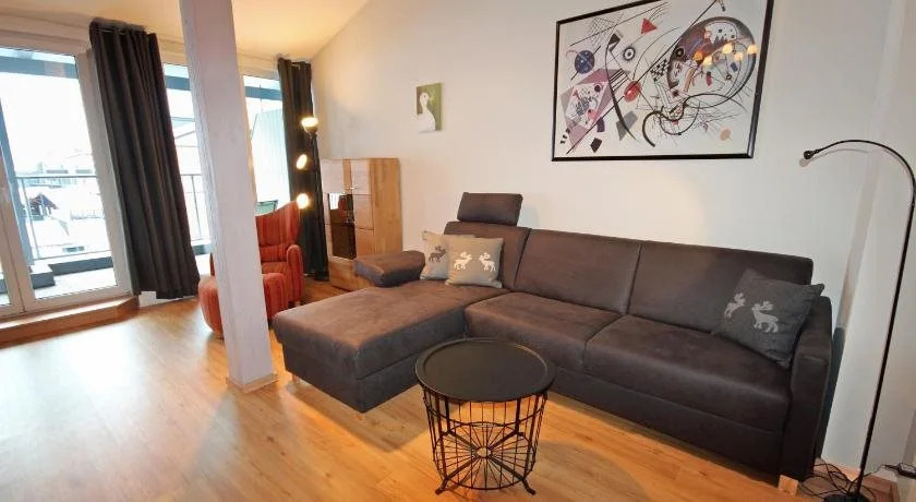 Appartements Maria Stewart by Schladming-Appartements
