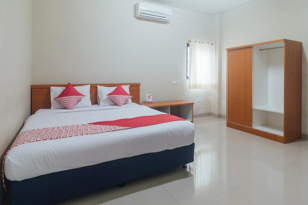 OYO 1448 Mangga Dua Guest House
