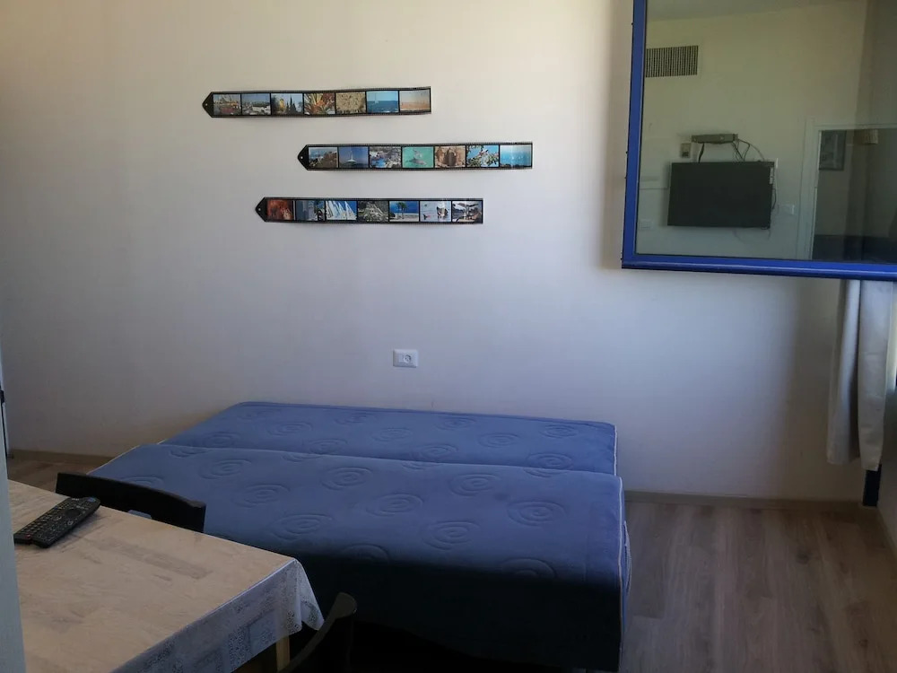 Ashdod Suites Beachfront apartment