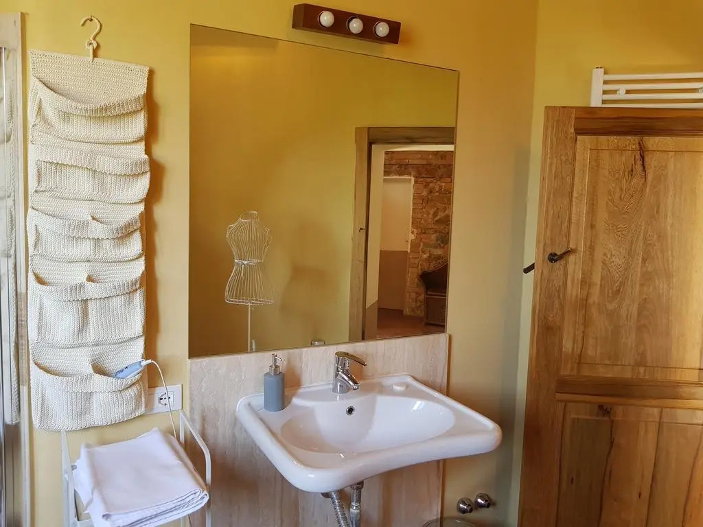 Agriturismo Bio Fattoria di Pietra