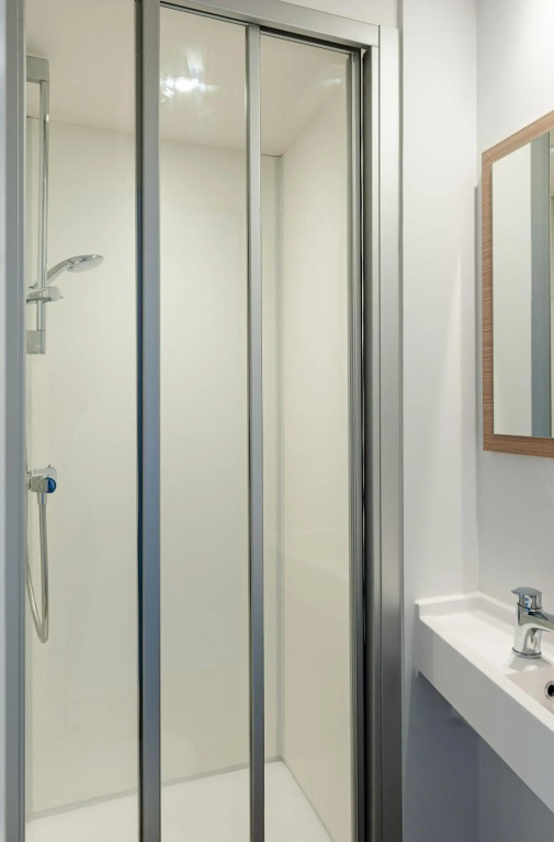 Kyriad ECO - Toulon Ouest La Seyne sur Mer