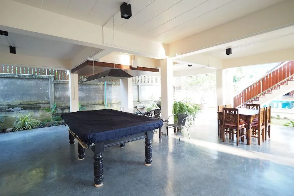 Chanapha Residence