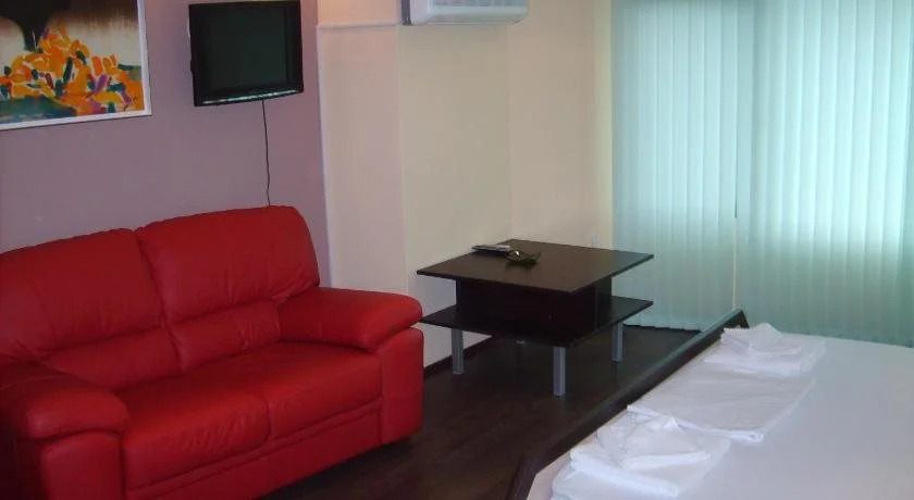 Hotel Trakart Residence