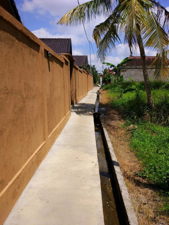 Sujaya Villas