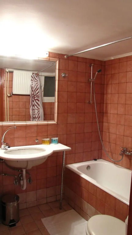 Athens Quality Apartments No9