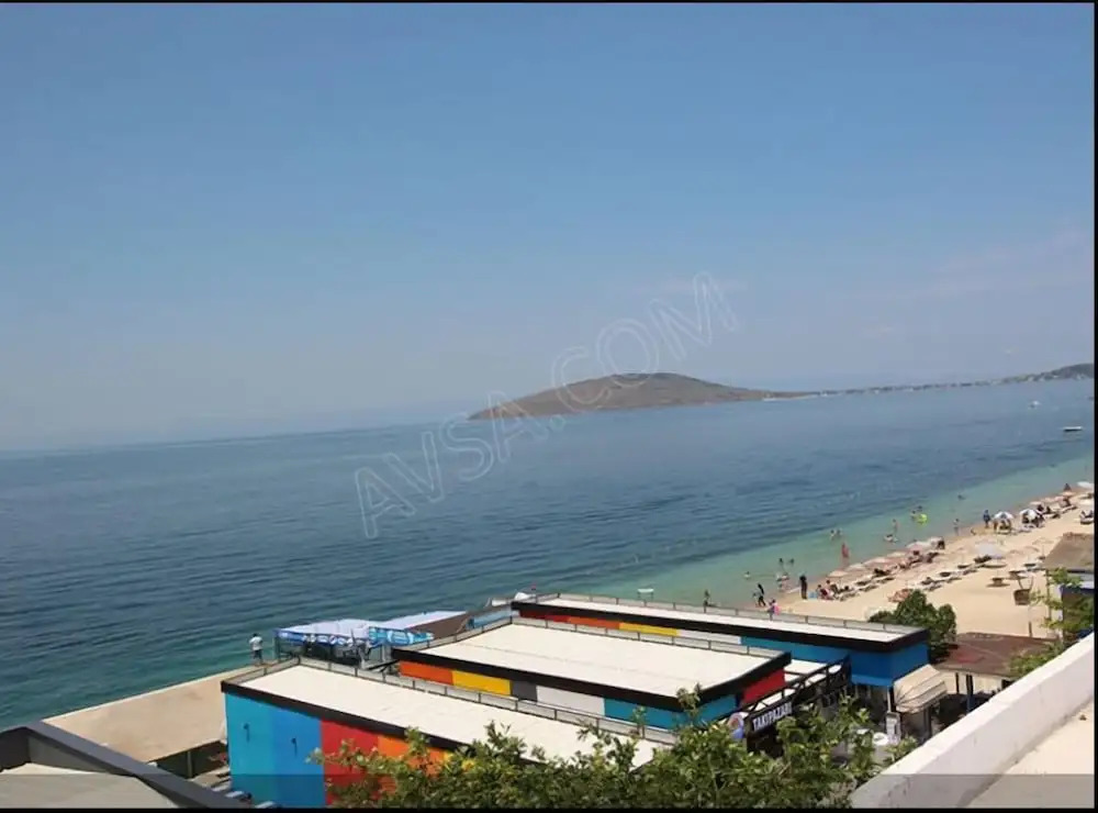 Avsa Blue Sea Otel