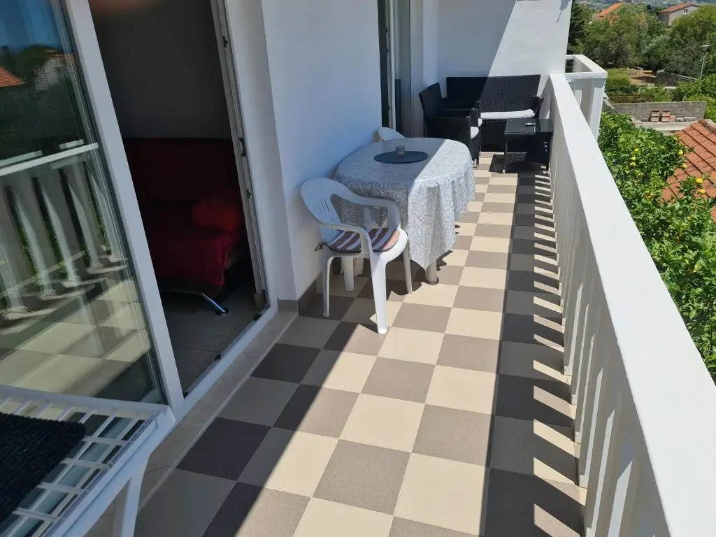Apartman Stella