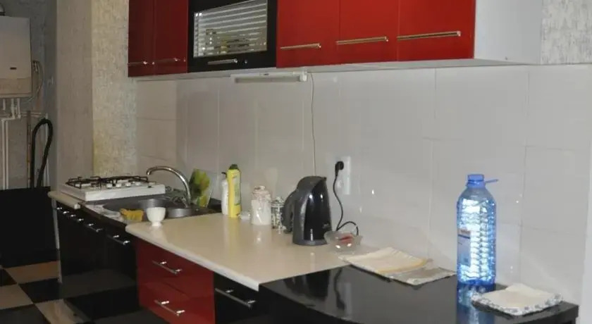 Homestay Olga