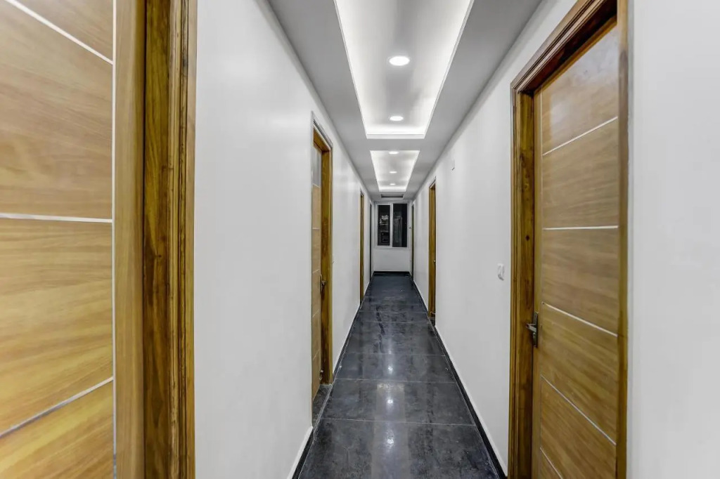 Hotel Delhi Delight