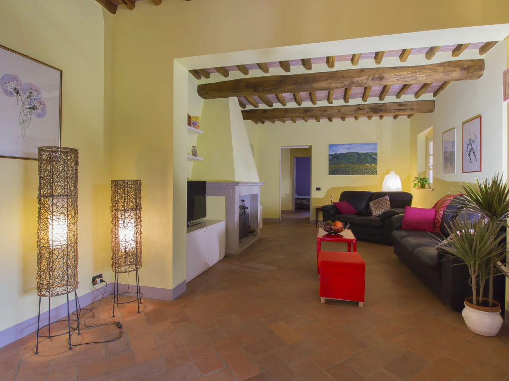 Holiday Home Villa il Pellicano by Interhome