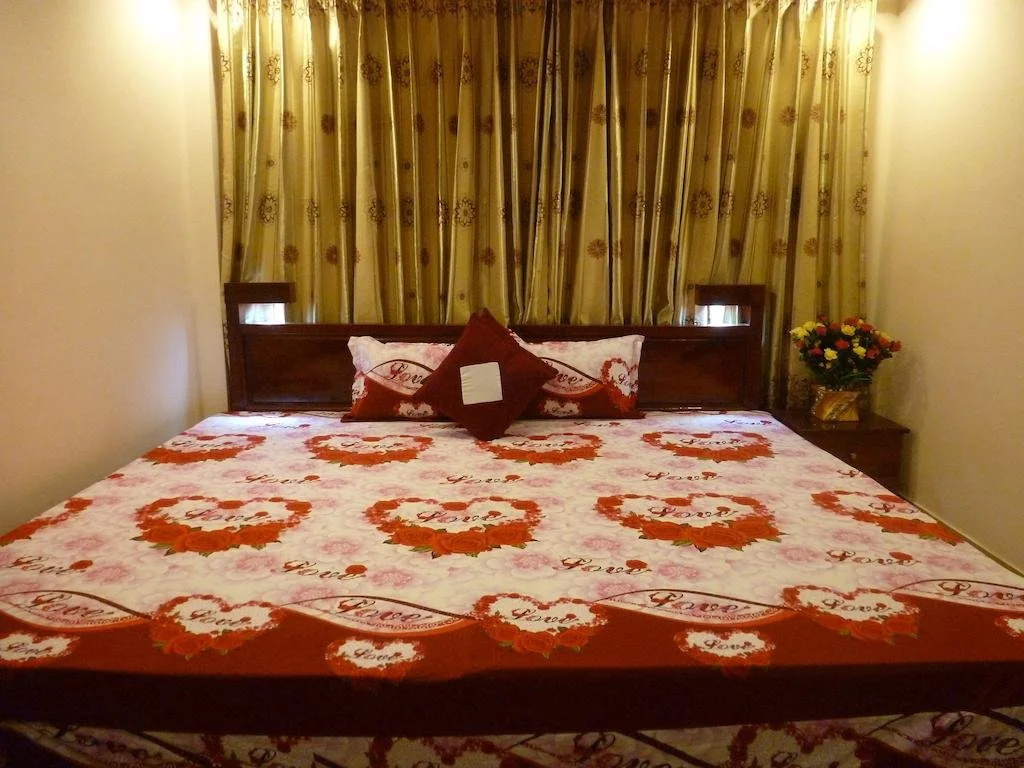 Sapa Honey Moon Hotel