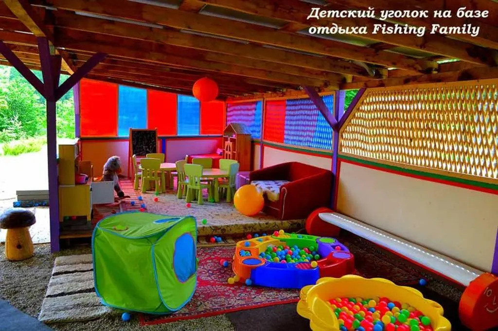 Фишинг фэмили