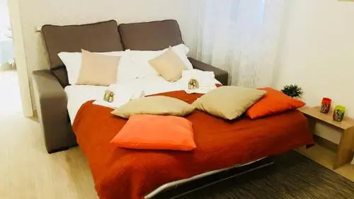 San Stae Charming Apartment