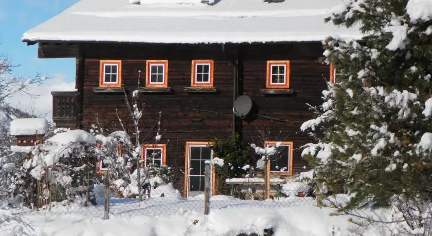 Arlerhof