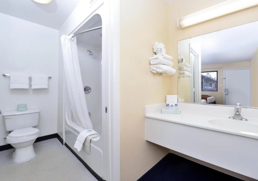 Americas Best Value Inn Wilmington