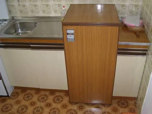 Apartment Cvite