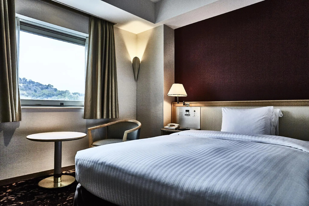 One Station Hotel Kumamoto -DLIGHT LIFE & HOTELS
