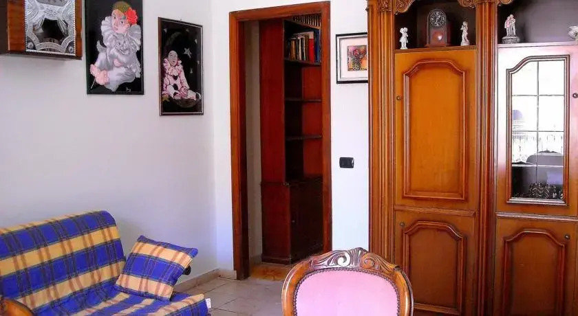 MANDRALISCA Apartments