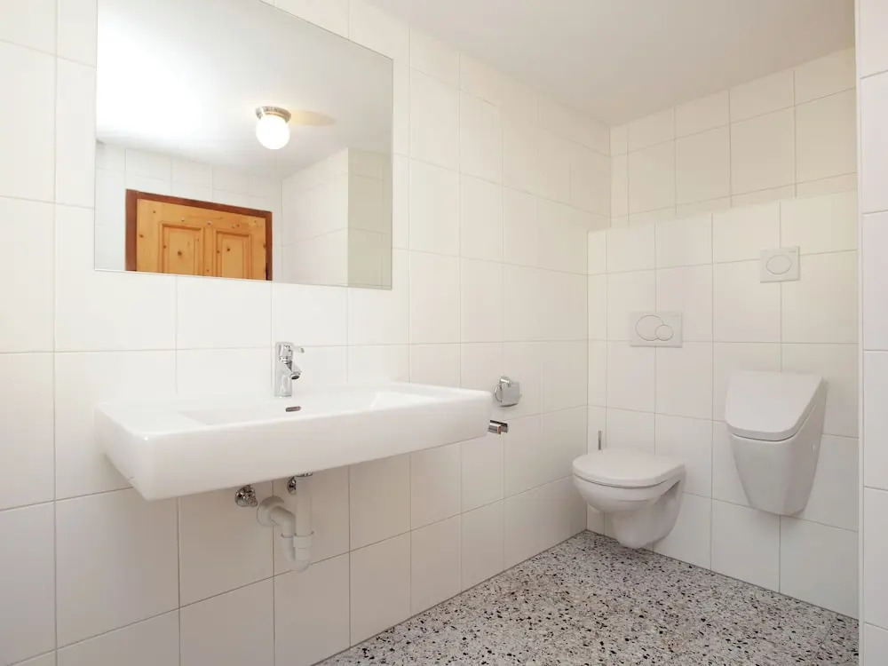 Pretty Holiday Home in Uderns near Ski Area