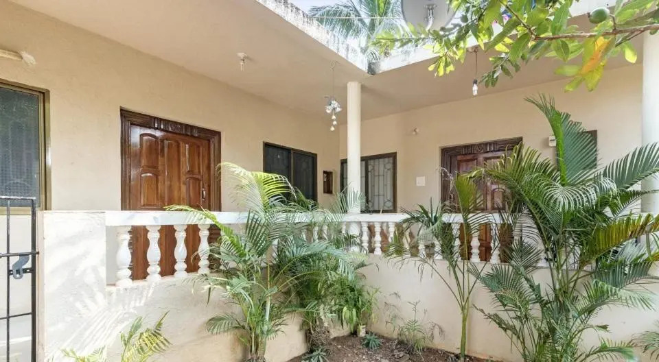 Esha Apartments