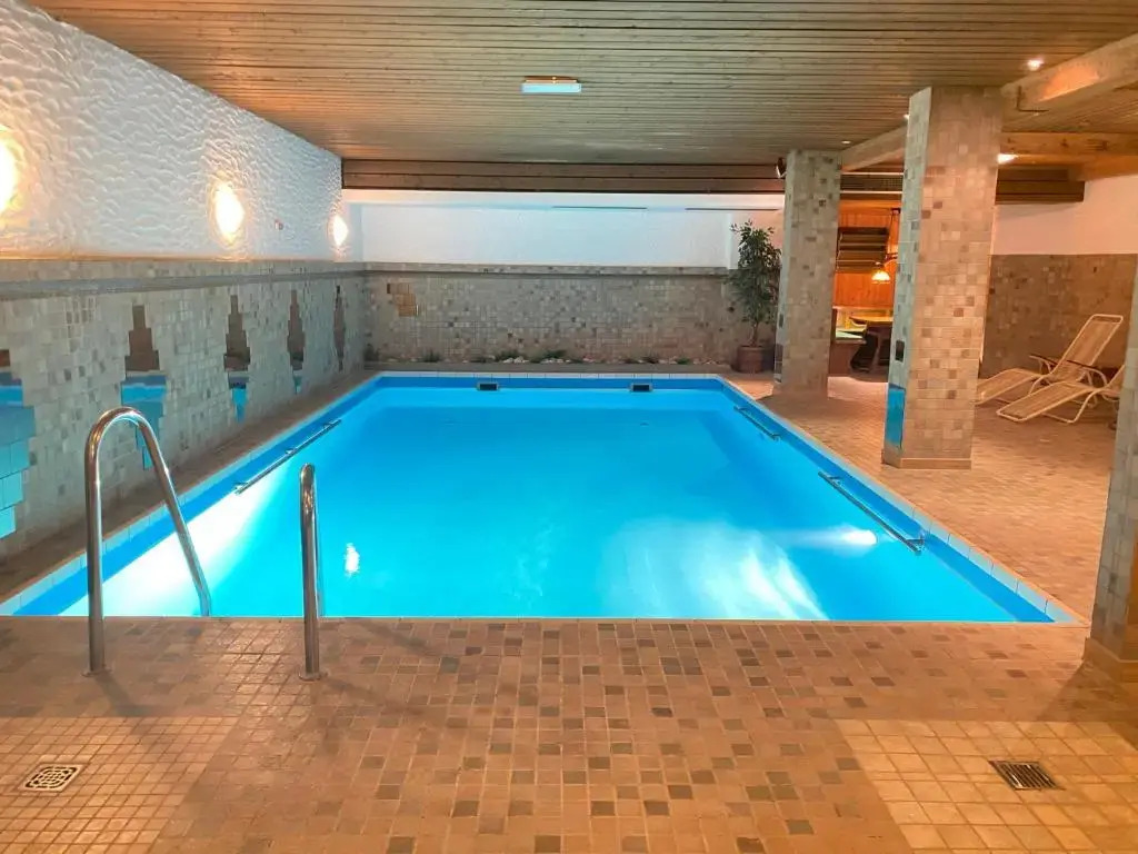 Burghotel Nürnberg